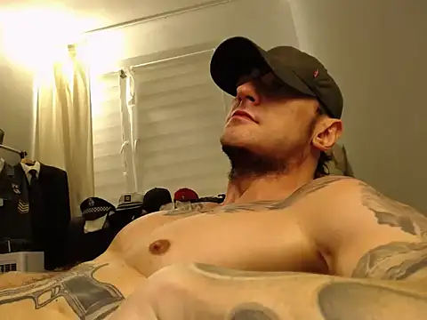 ballardbret Live XXX-chat