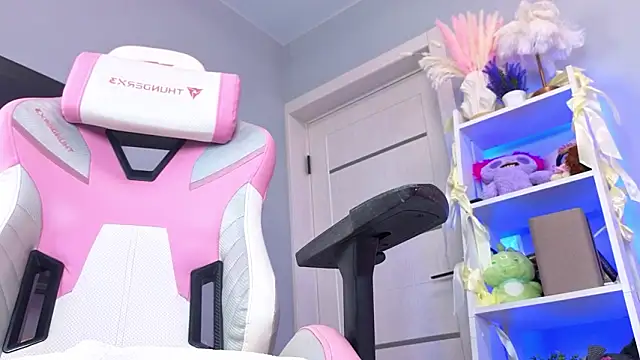 Leri_Dells 라이브 XXX 채팅