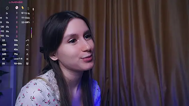 AmyMainer – Naživo XXX chat