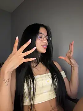 Sammy_pink: вебкам-шоу