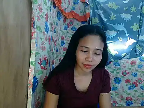 Chatroom XXX en direct de PinaySkinnyGirl