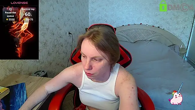 Alexis_Gordon's Live XXX Chat