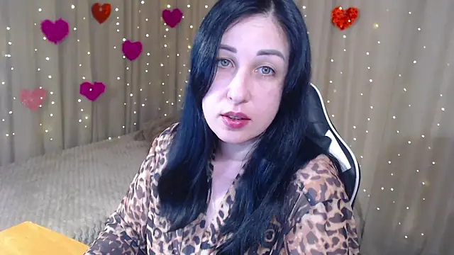 JillStevens 现场XXX聊天