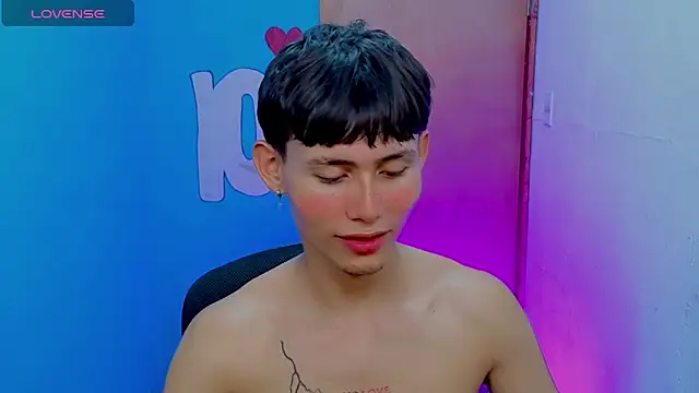 Sembang XXX Secara Langsung tanjiro_cute