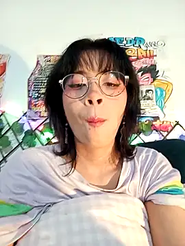 dolliette24's Live XXX Chat