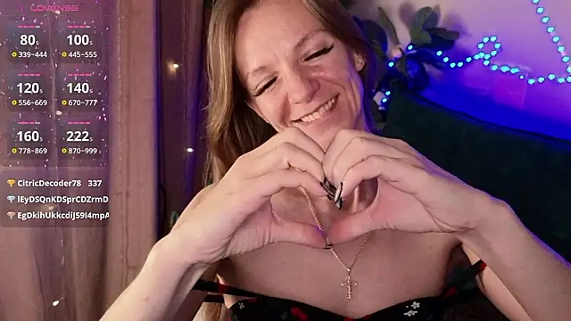 Jesica_mooon: онлайн-секс-чат