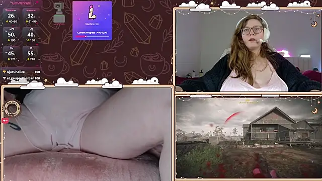 MissIthu's Live XXX Chat