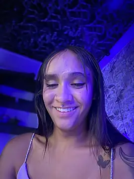 Isabella-Teen Obrolan Langsung XXX