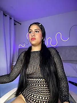 Czat XXX na żywo – Abrilll2