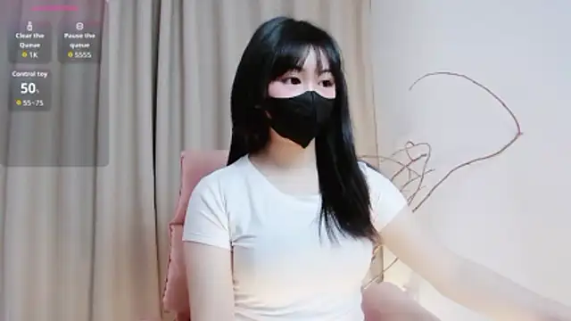 Sweet-Shuna 在線直播表演