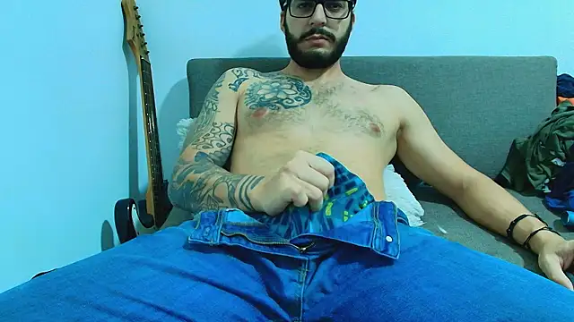 Онлайн чат XXX thomas_gun