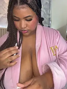 Czat XXX na żywo – AinaraJimenez