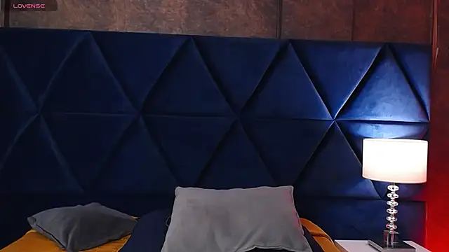 عرض كام Logan_Woods