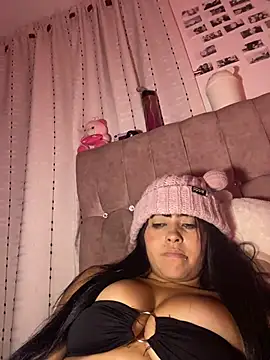 Czat XXX na żywo – sarita_violet07