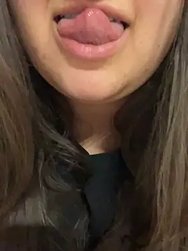 Jane_BBW webkamerás műsora