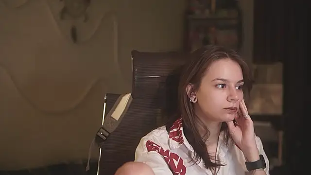 Živý XXX chat alyssa_sweet