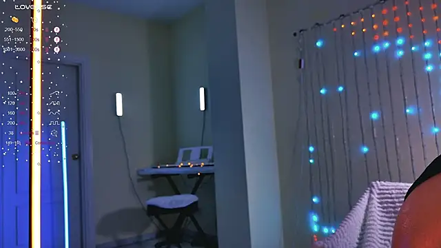 Вебкам-шоу Arielle__03