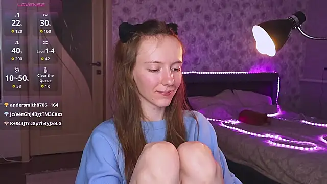 Chat XXX ao vivo de Why_me_stella