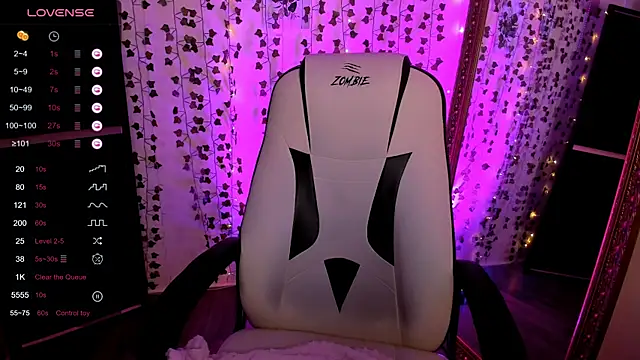 AnyaTaylor_ Live XXX-chat