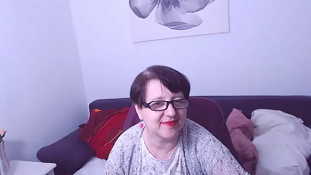 Chat +18 de ChristaRose ao vivo