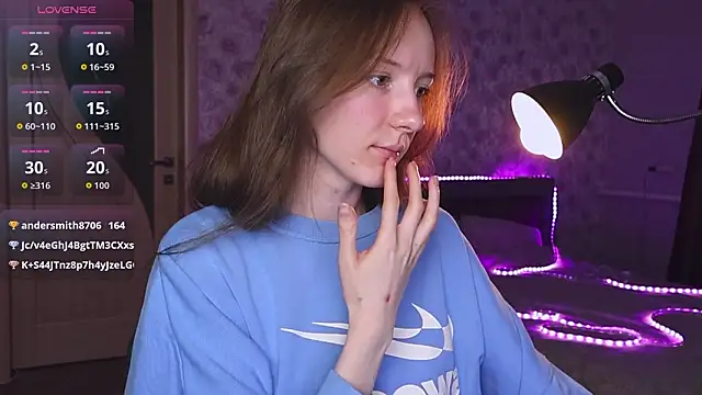 Why_me_stella's Live XXX Chat