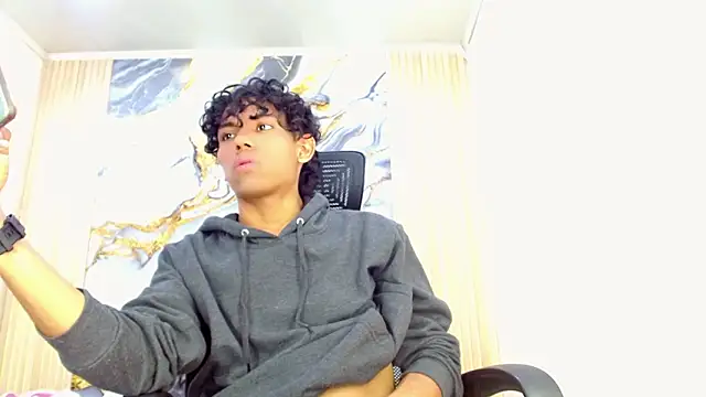 DaviidBuckx_ Chat XXX live