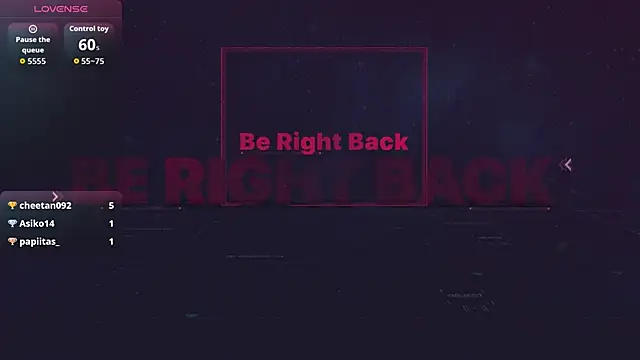 Cataleya_naz 现场XXX聊天