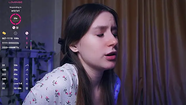 Czat XXX na żywo – AmyMainer