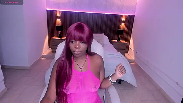 Michelle_blake ওয়েবক্যাম শো