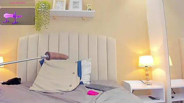 Rachel_Donnelly Adlı Modelin Canlı XXX Sohbeti