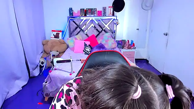 Luna_Analyan Live XXX chat