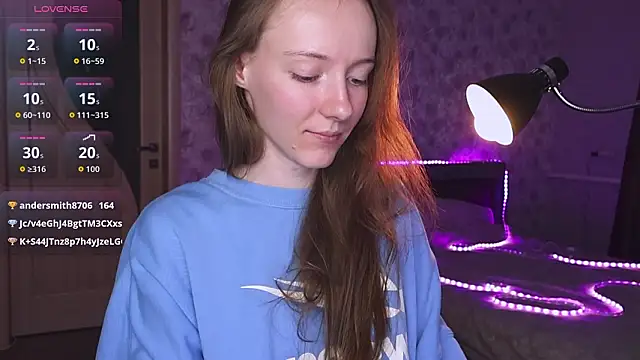 Chatroom XXX en direct de Why_me_stella