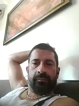 XxX_KING30: онлайн-секс-чат