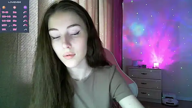 eskatmin Live XXX chat