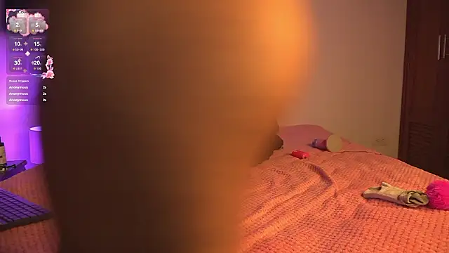 noah_0814 Chat XXX in diretta