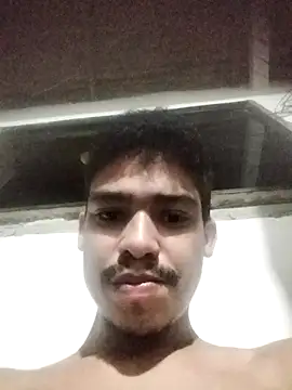 matheusalvesba: διαδικτυακό σόου στην κάμερα