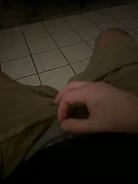 Abe_Fromen 웹캠 쇼