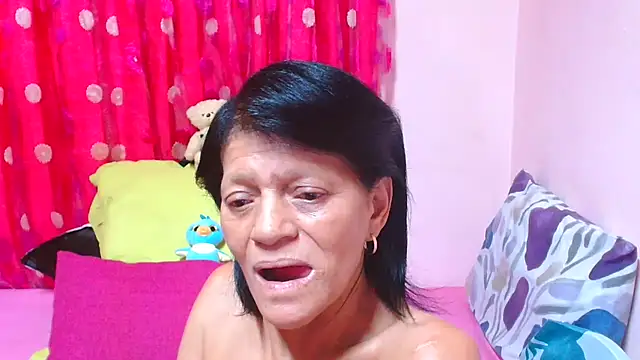 SLUTTYROXY: вебкам-шоу