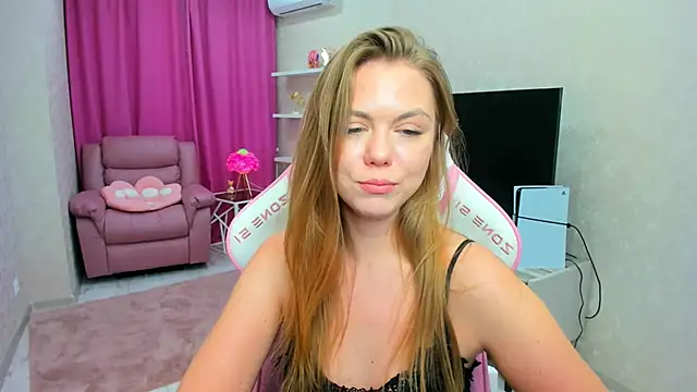 StrawberryeのライブXXXチャット