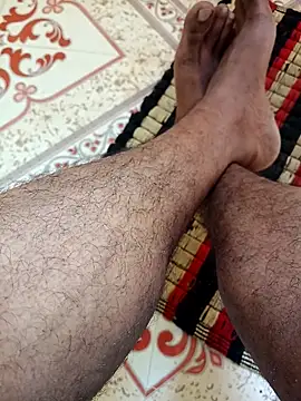 Tamilpayan09876 Pertunjukan Webcam