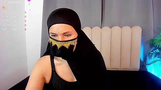 Latifa_ali – Live XXX-chat