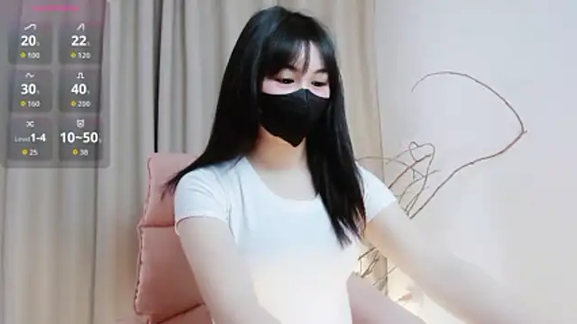 Chat XXX Live Sweet-Shuna