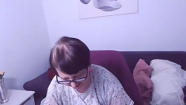 ChristaRose 网络视讯表演