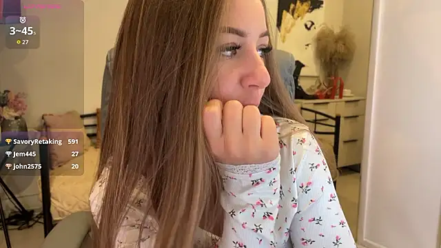 Yummy_Jane Live XXX Chat