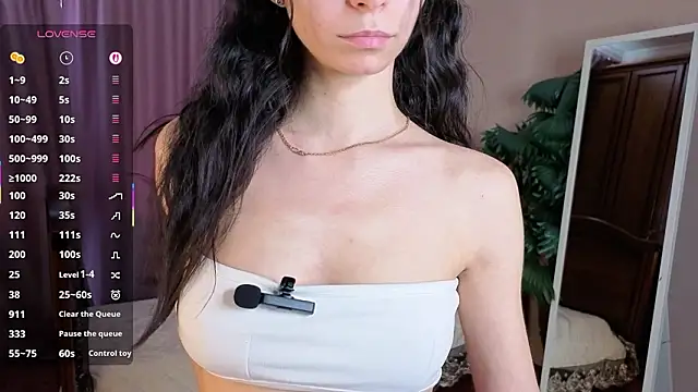 Chat XXX en directo de MioFlare