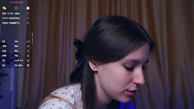 AmyMainer Live XXX Chat