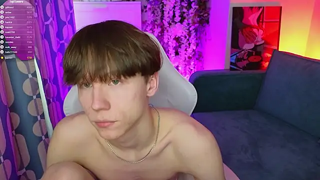 cuMte_boy 라이브 XXX 채팅