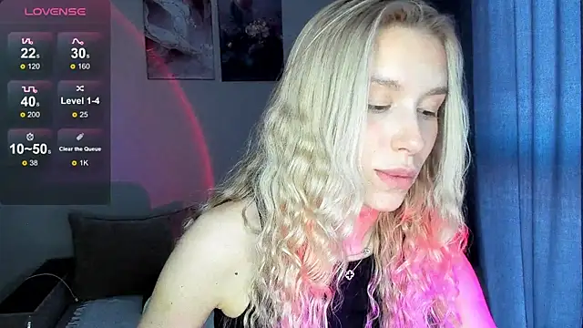Živý XXX chat Elysia_kiss