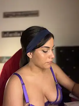 _Eurekaa_ – Live XXX-chat