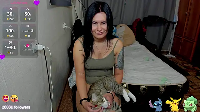 monica__elder Live XXX Chat